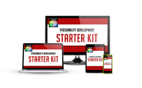 Personality Hacker INTJ starter kit 1
