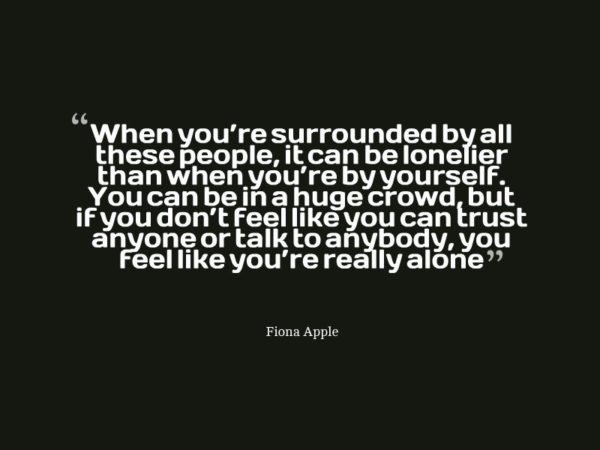 INTJ depression quote 2