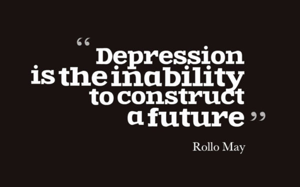 INTJ depression quote 3