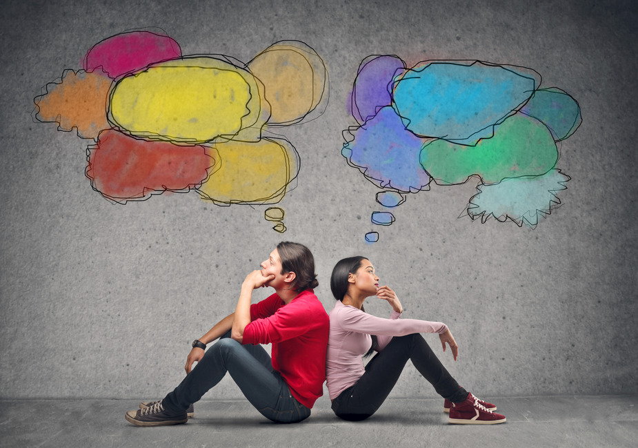 intj relationships