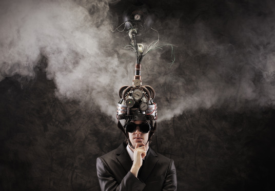 INTJ mind control