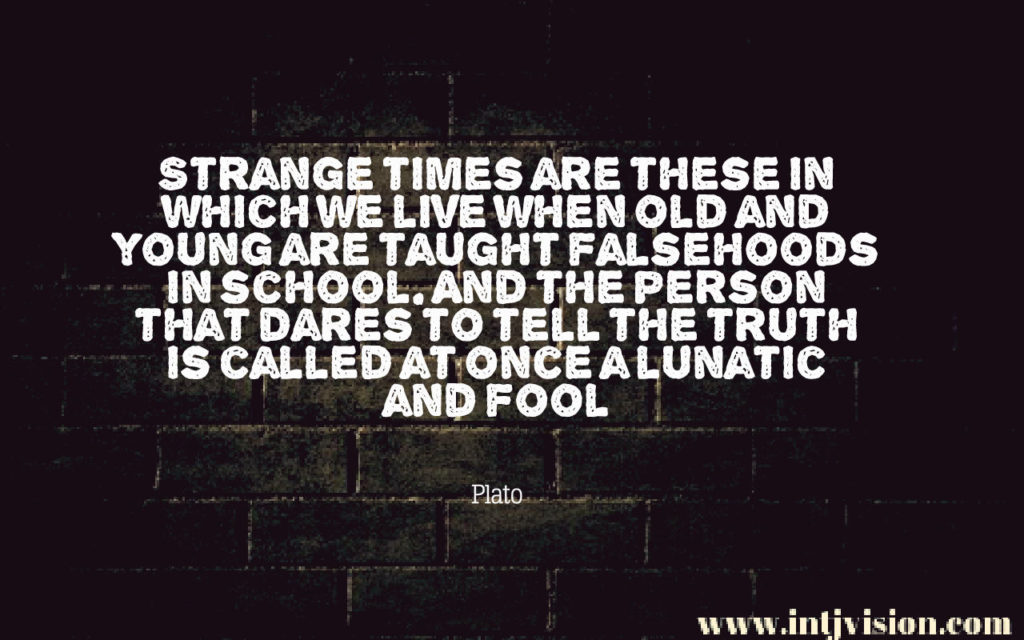 intj quote 15