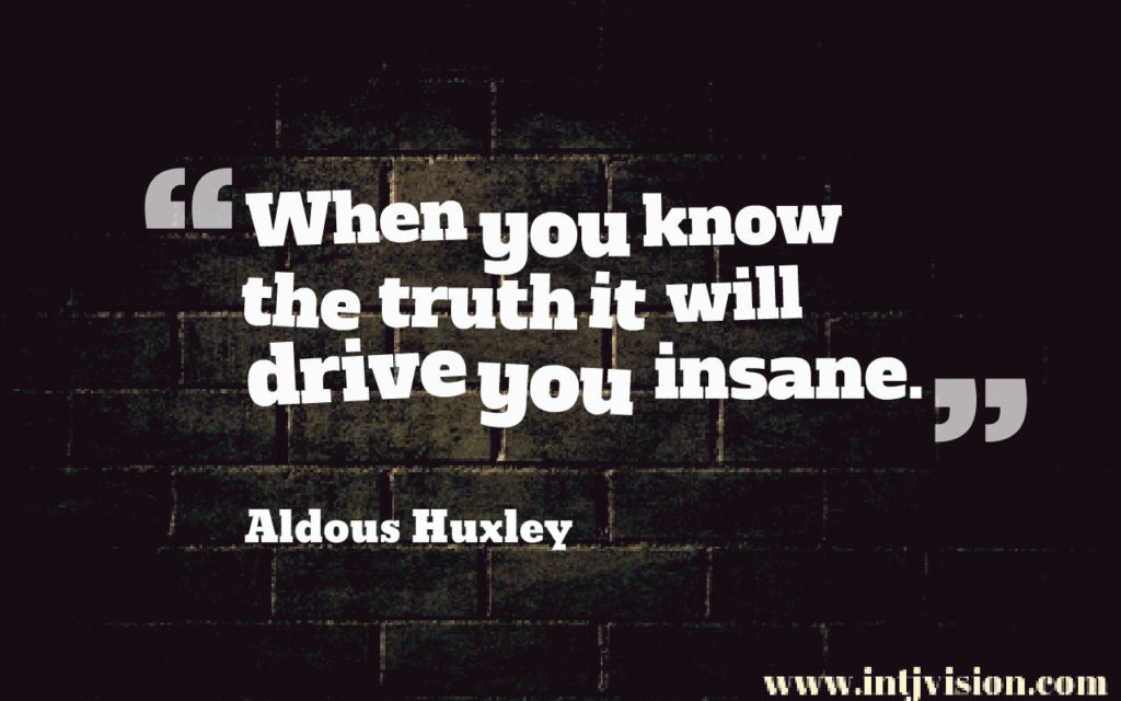 intj quote 100