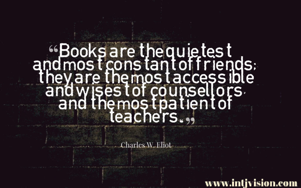 intj quote 50