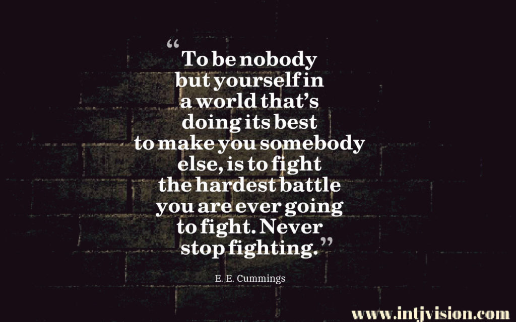 intj quote 52