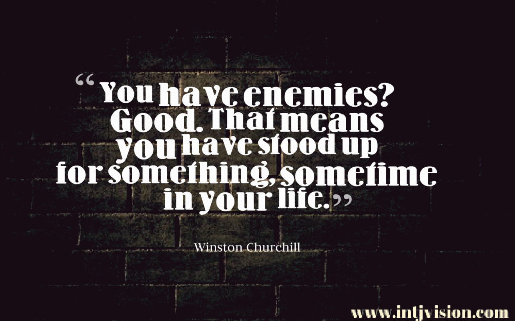 intj quote 56