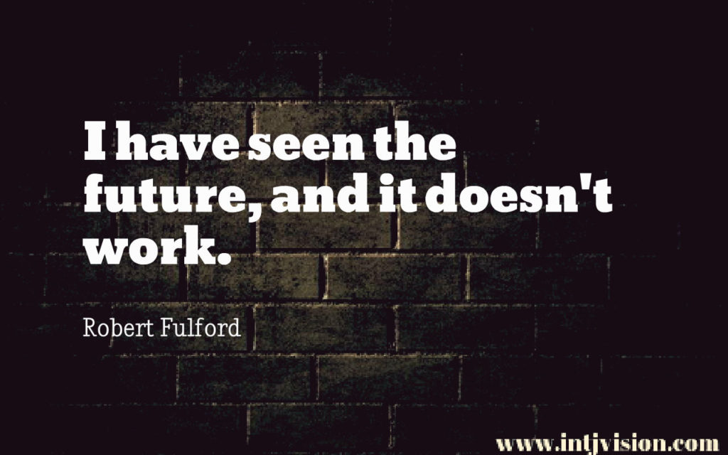 intj quote 57