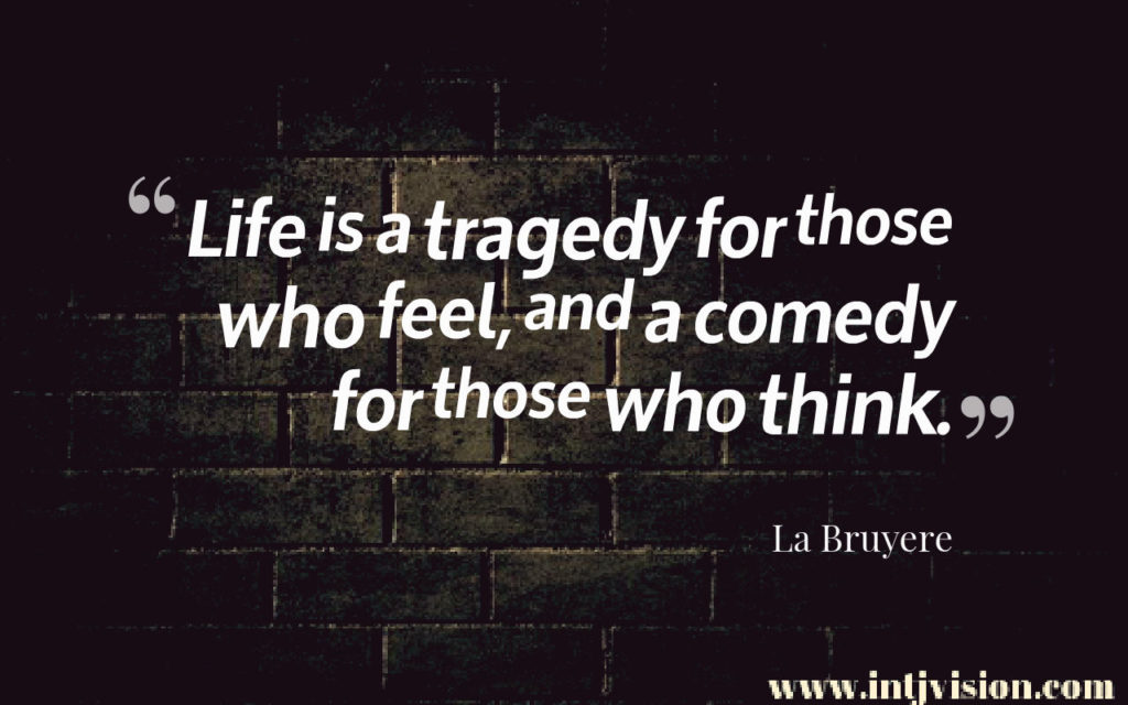 intj quote 58