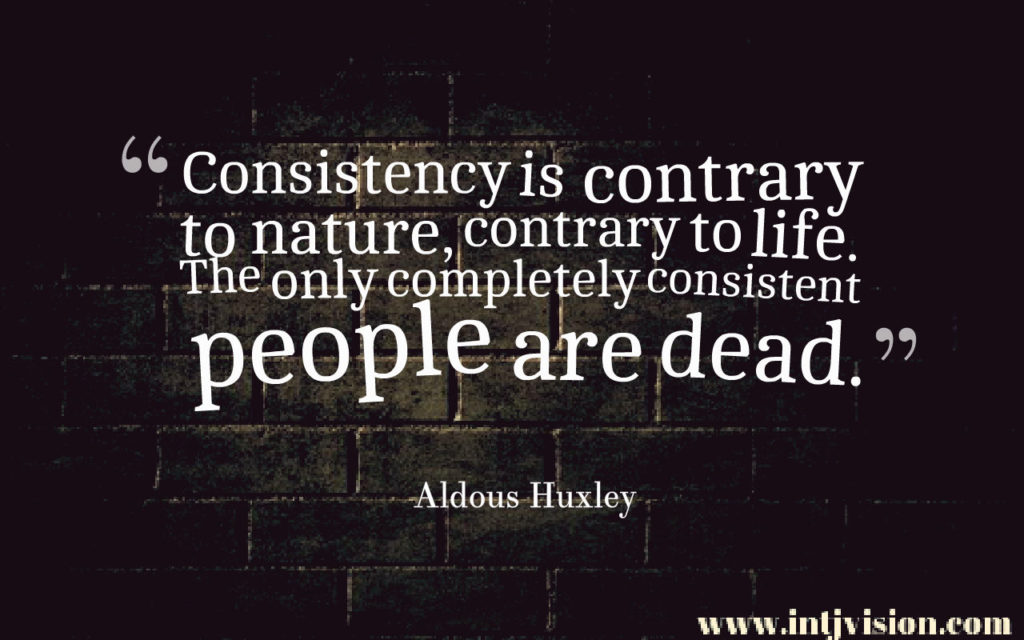 intj quote 60