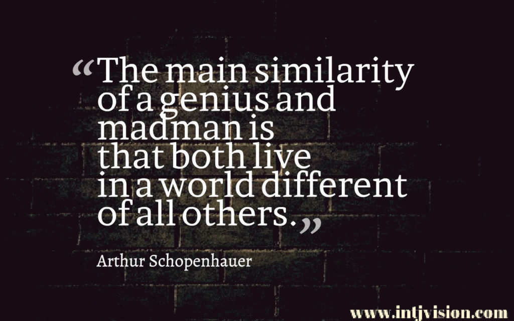 intj quote 62