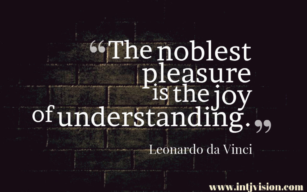 intj quote 63