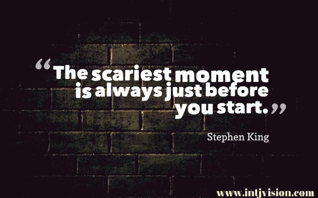 intj quote 65