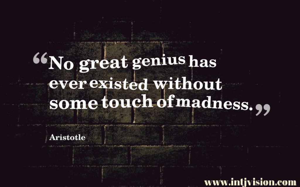 intj quote 67