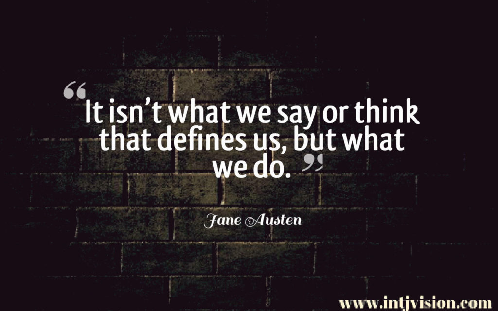 intj quote 68