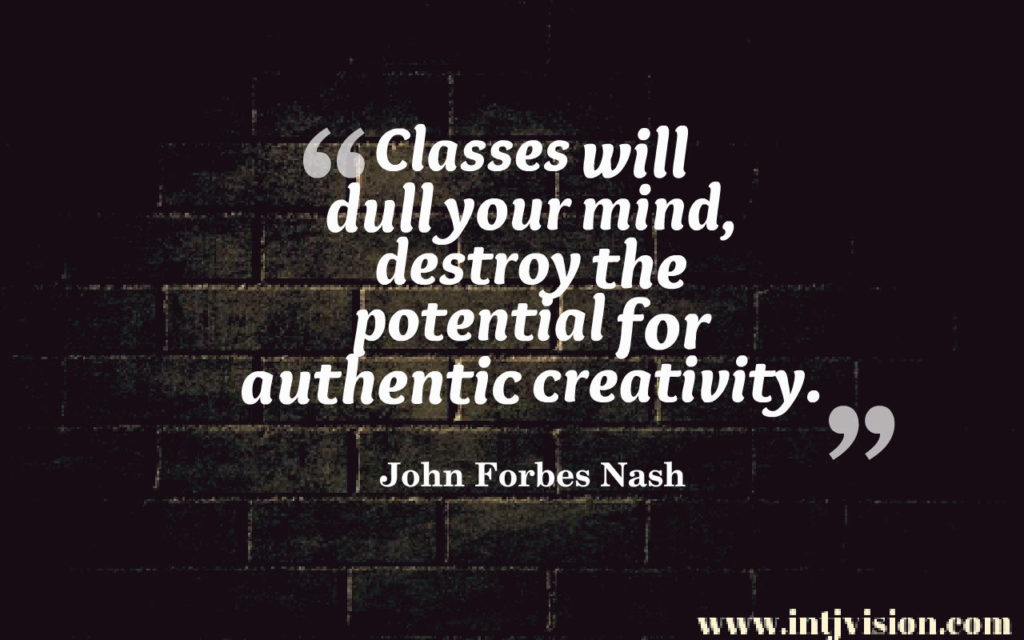 intj quote 70