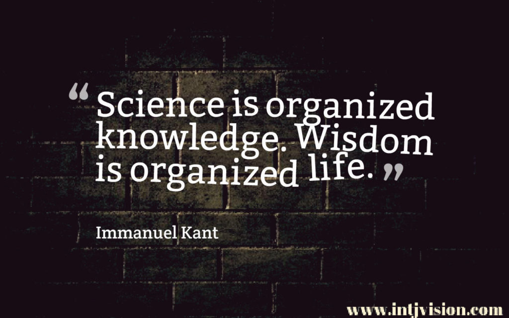 intj quote 75