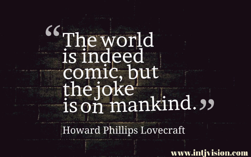 intj quote 77