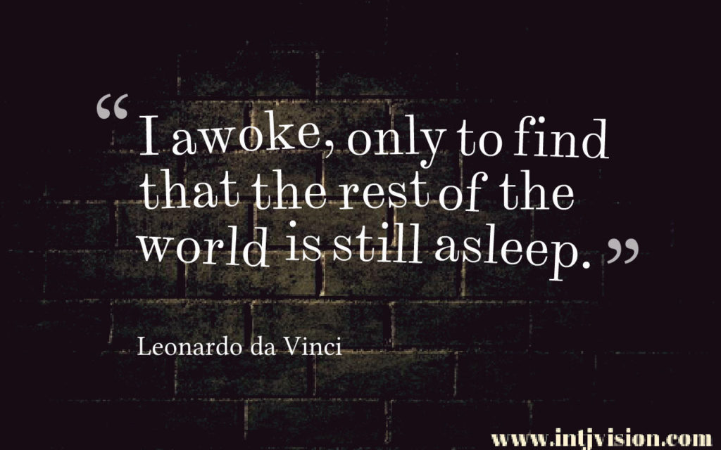 intj quote 82