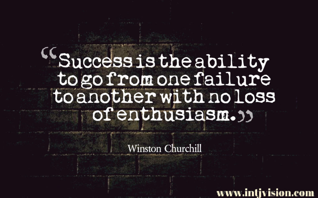 intj quote 84