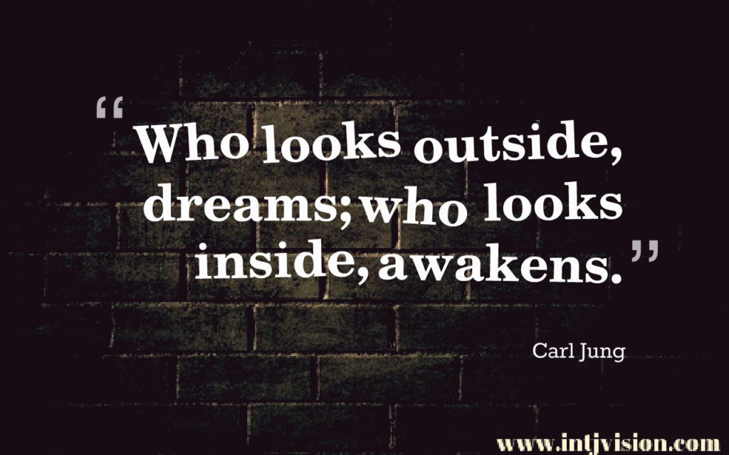 intj quote 85