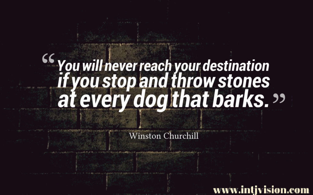 intj quote 86