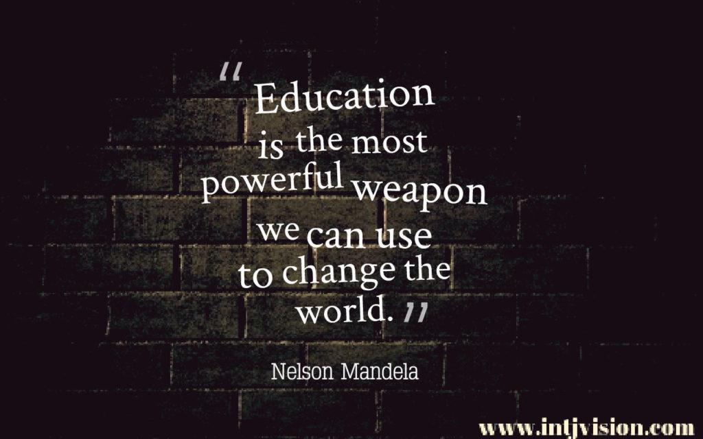 intj quote 90
