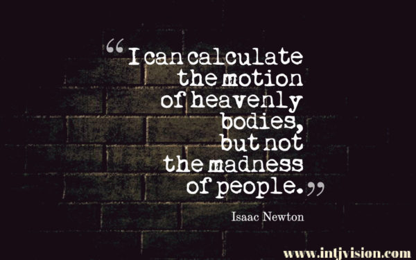 intj quote 91