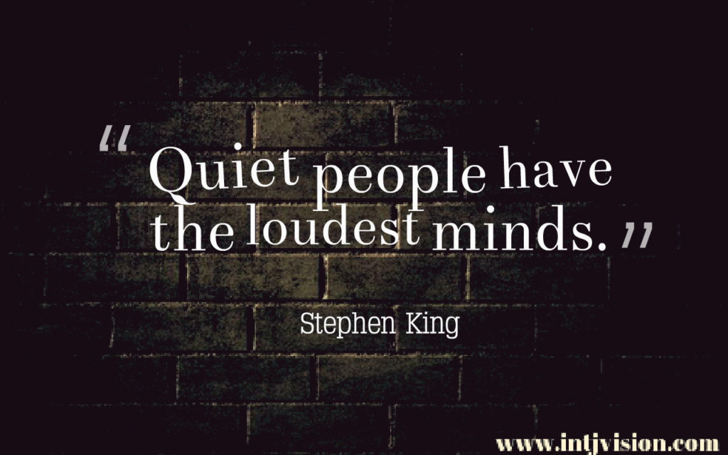 intj quote 92