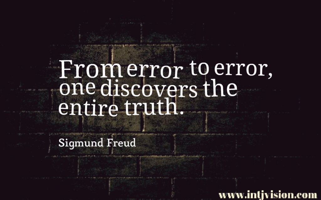 intj quote 97