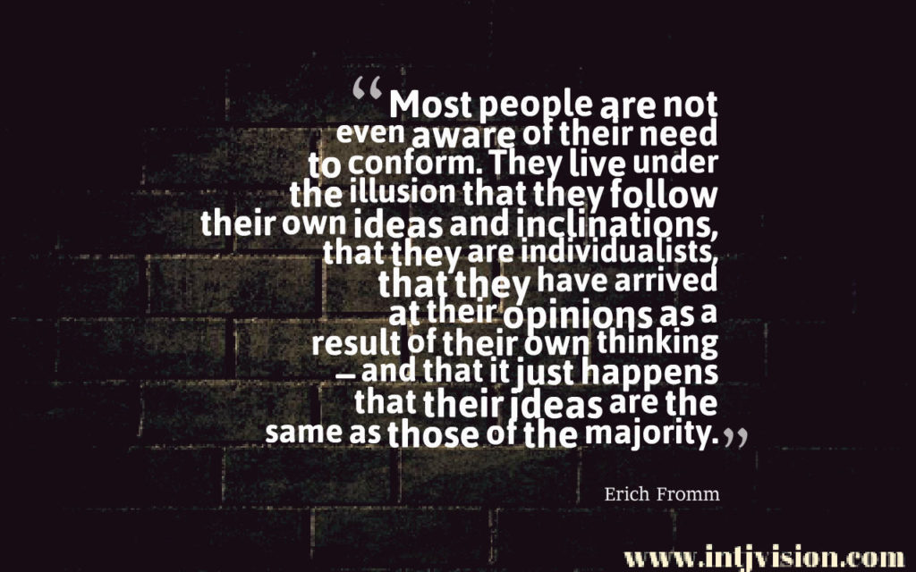 intj quote 98