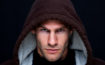 Angry INTJ man