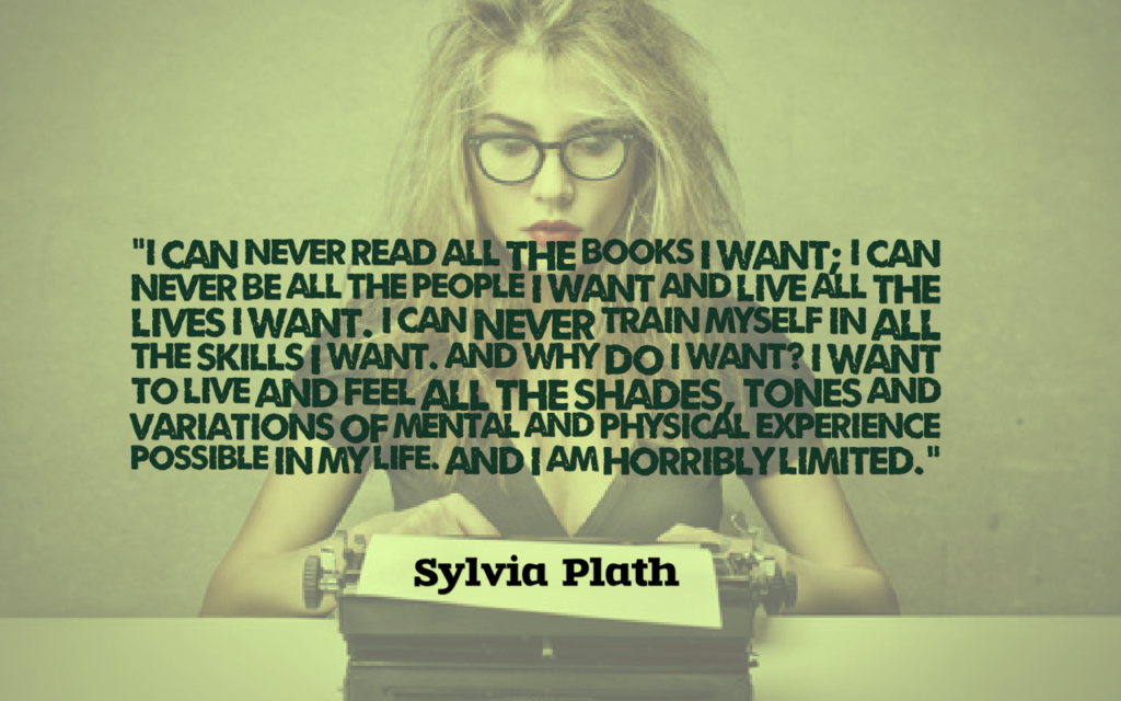 sylvia-plath-quote