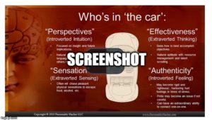 PH intj car model