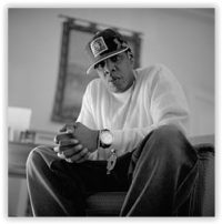 recognized INTJ musician Jay Z