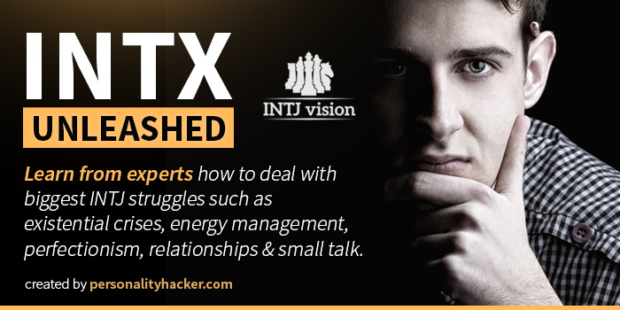 personality hacker intx unleashed ad2