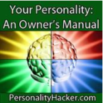 PH your personality an owners manual promo